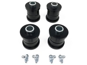 Nissan Titan Bushing and Sleeve Kits - Tuff Country - Replacement Upper Control Arm Bushings for Lift Kits - `04-`24 Nissan Titan Bushing and Sleeve Kits - Tuff Country - Replacement Upper Control Arm Bushings for Lift Kits - `04-`24